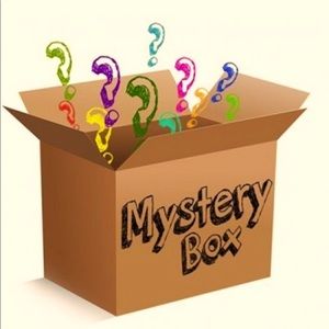 🛍🎉🤩Surprise box❗️📦💌 firm price